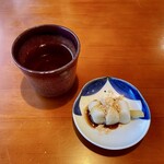 生蕎麦処 お福食堂 - 