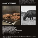 Wagyu to Worldwide - 