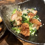 中國菜 おおつか - 油淋鶏