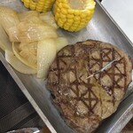 La Cabana House of BBQ - 