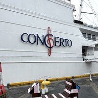 THE KOBECRUISE コンチェルト - 