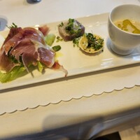 Restaurant SORA - 