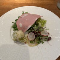 イゾラ ブル - 