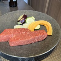 横浜 鉄板焼＆ステーキ 祥鳳 - 