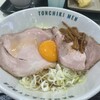 とんちき麺 イオンモール佐久平店