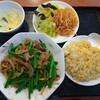 中華料理 旭 小倉本店