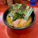 家系総本山 吉村家 - 