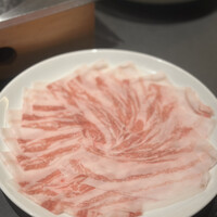 京都つゆしゃぶCHIRIRI 大阪梅田茶屋町店 - 