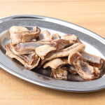 網焼きジンギスカン 羊肉酒場 悟大 - 