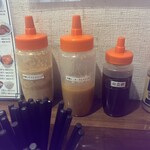 南蛮食堂 東三国店 - 