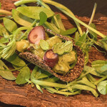 CYCLE by Mauro Colagreco - 