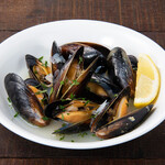 神田の肉バル RUMP CAP - 