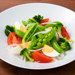 神田の肉バル RUMP CAP - 