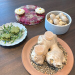 CYCLE by Mauro Colagreco - 