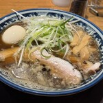 麺屋 八海山 - 