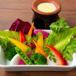 神田の肉バル RUMP CAP - 