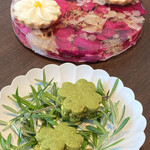 CYCLE by Mauro Colagreco - 