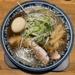 麺屋 八海山 - 