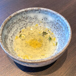 CYCLE by Mauro Colagreco - SDGSスープ