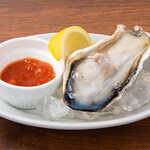 神田の肉バル RUMP CAP - 