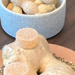 CYCLE by Mauro Colagreco - 