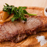 神田の肉バル RUMP CAP - 