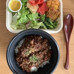 世田谷クミン - 