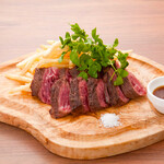 神田の肉バル RUMP CAP - 