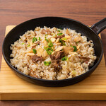 神田の肉バル RUMP CAP - 