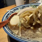 麺屋 八海山 - 