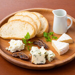 神田の肉バル RUMP CAP - 