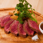 神田の肉バル RUMP CAP - 