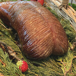 CYCLE by Mauro Colagreco - 鴨