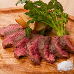 神田の肉バル RUMP CAP - 