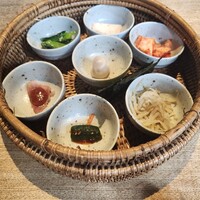 水剌間 恵比寿本店 - 