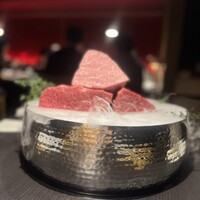 焼肉 牛印 新宿店 - 