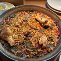 バル デ エスパーニャ ムイ 東京店 - 