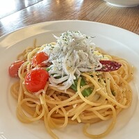 レストラン ラ・マーレ - 