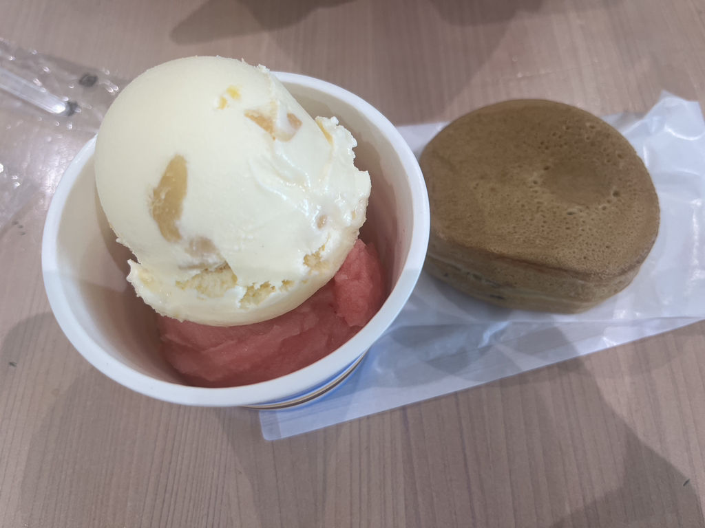 アイス様　確認用 写真 : 久保田アイス - 薊野/ジェラート・アイスクリーム | 食べログ