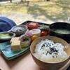 TOHAKU茶館