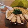 極太濁流ラーメン ら・けいこ 本店