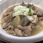 家庭料理居酒屋 よってって - 