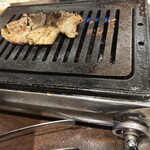 焼肉ホルモン 新井屋 - 