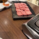 焼肉ホルモン 新井屋 渋谷 - 
