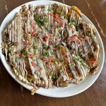 あるばとろす - 料理写真: