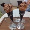 GODIVA cafe Minatomirai