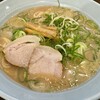 ラーメン銀閣