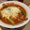 太陽のトマト麺 青山オーバルビル店