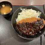 丼 物語 - 