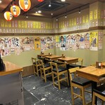 立呑み 焼きとん 大黒 - 
